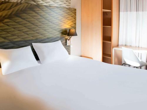 Hotel Ibis Sallanches