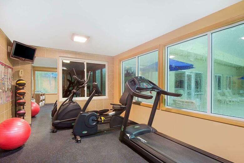 Hotel Days Inn Fremont