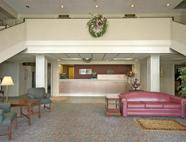 Hotel Days Inn Fremont