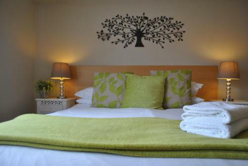 Apartamento Lawrence Court