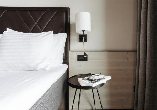 Hotel Langley H�tel Tignes 2100