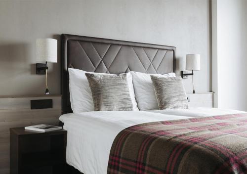 Hotel Langley H�tel Tignes 2100