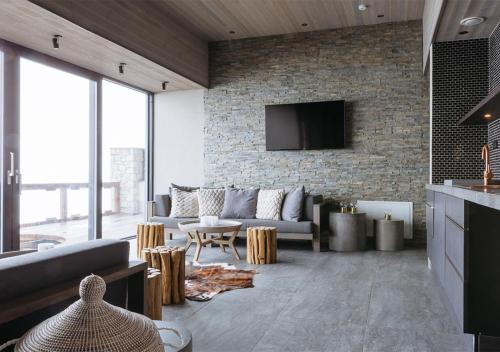 Hotel Langley H�tel Tignes 2100