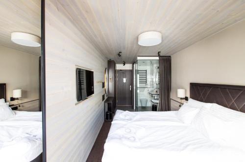 Hotel Langley H�tel Tignes 2100