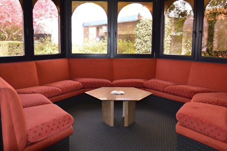 Best Western Hotel Les Trois Clefs