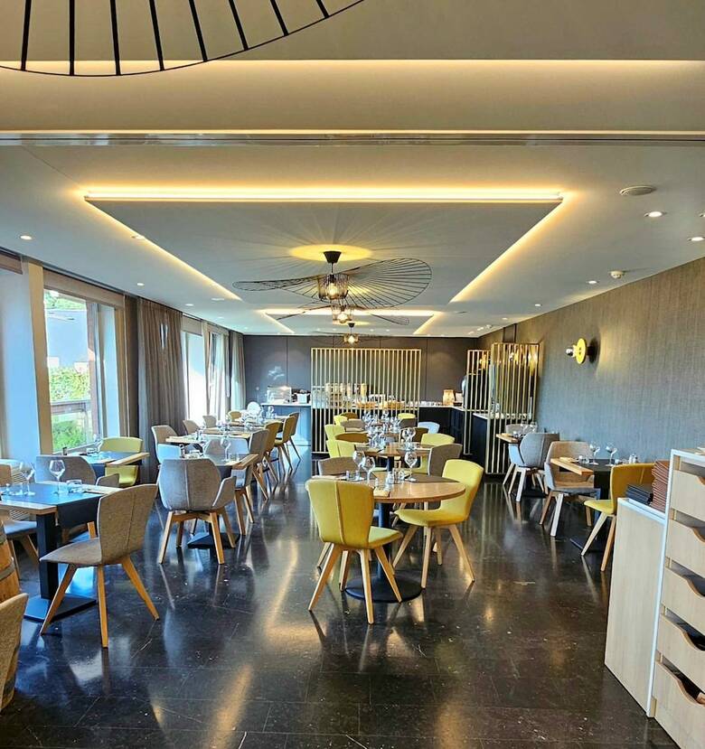 Best Western Hotel Les Trois Clefs