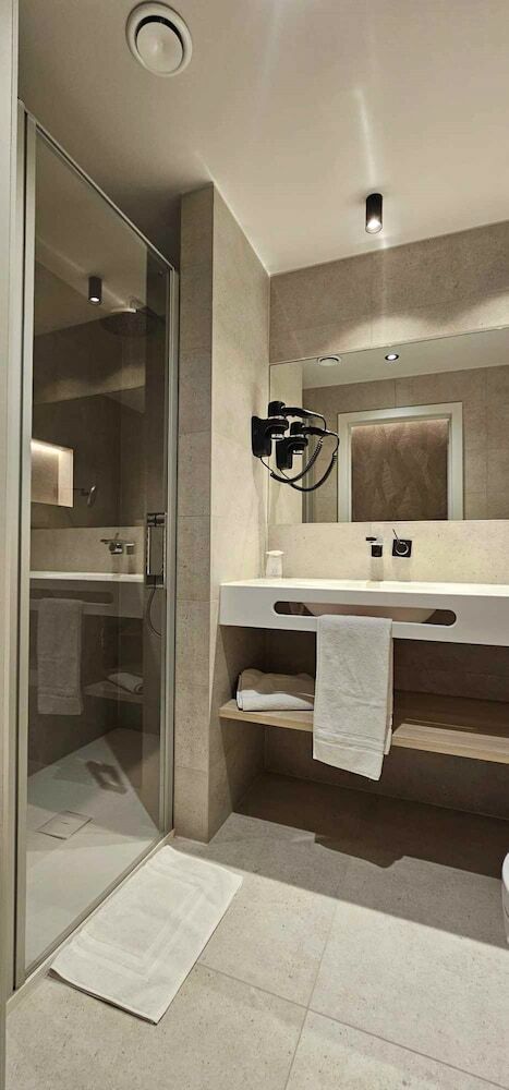 Best Western Hotel Les Trois Clefs
