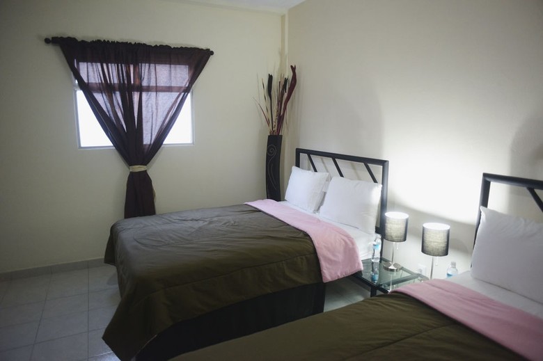 Hotel Plaza Providencia