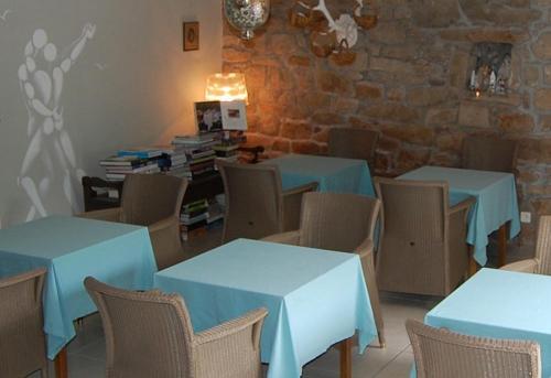 Bed & Breakfast Kerisa