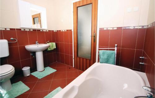 Holiday Home Fazana Kuntrada