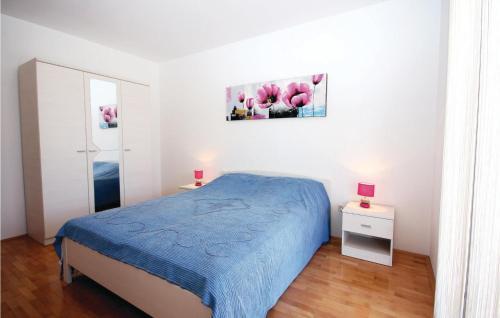 Holiday Home Fazana Kuntrada