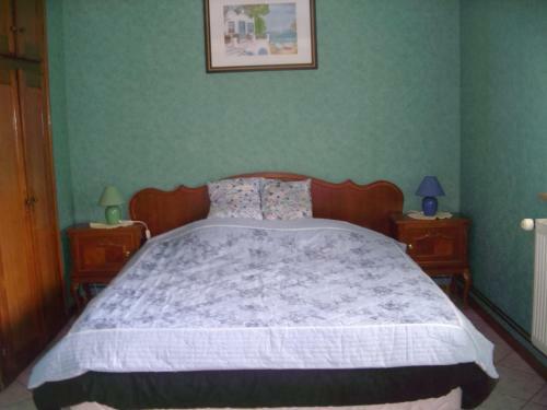 Apartamento Au Bon Logis