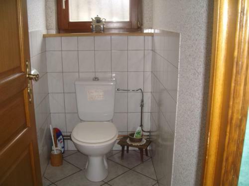 Apartamento Au Bon Logis