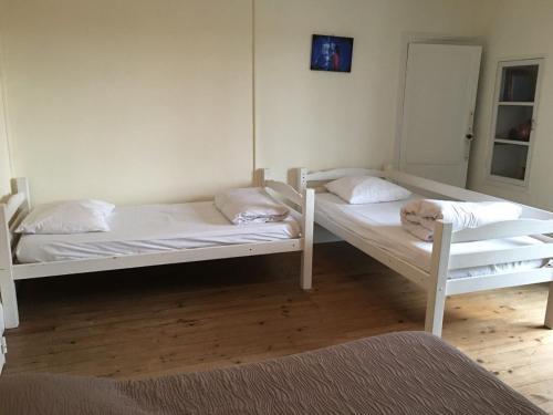 Hostal La Ferme Antoinette - Le Cheval Autrement