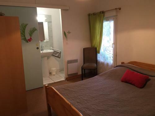 Hostal La Ferme Antoinette - Le Cheval Autrement