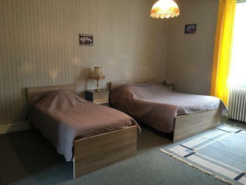 Hostal La Ferme Antoinette - Le Cheval Autrement