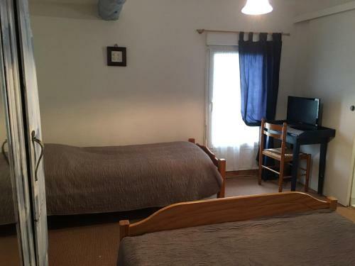 Hostal La Ferme Antoinette - Le Cheval Autrement