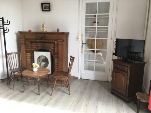 Hostal La Ferme Antoinette - Le Cheval Autrement