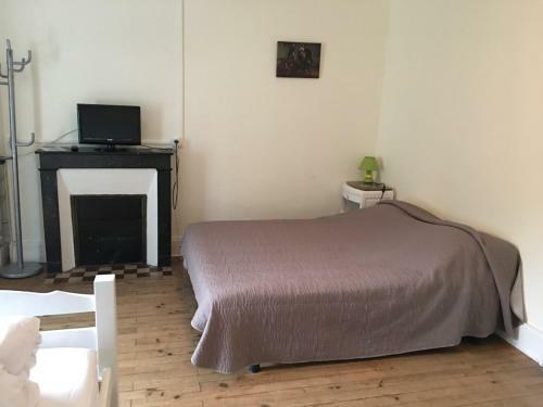 Hostal La Ferme Antoinette - Le Cheval Autrement