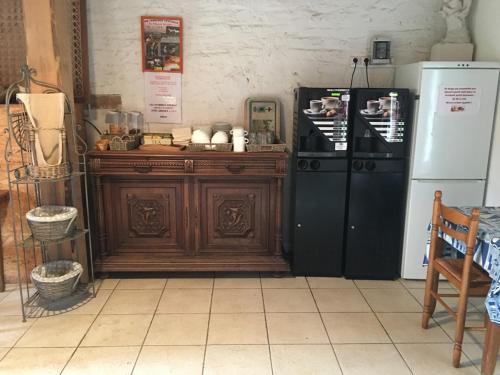 Hostal La Ferme Antoinette - Le Cheval Autrement