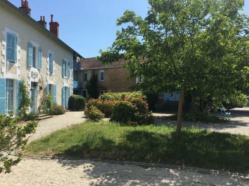 Hostal La Ferme Antoinette - Le Cheval Autrement