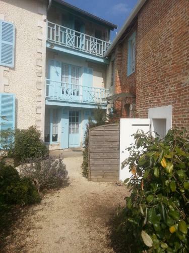 Hostal La Ferme Antoinette - Le Cheval Autrement