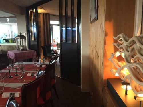 Hotel H�tel Panorama