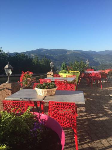 Hotel H�tel Panorama