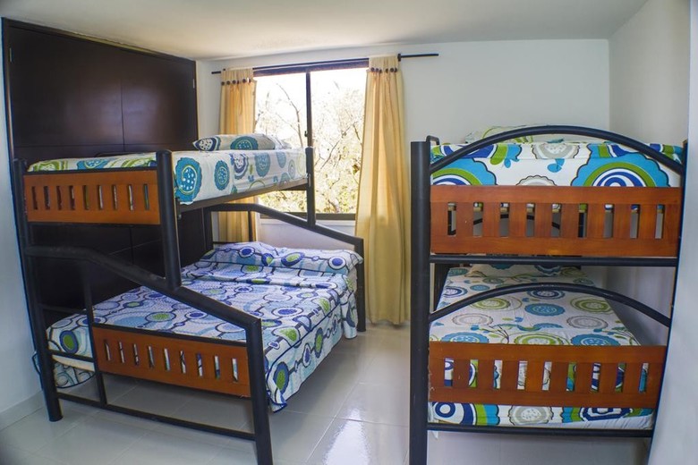 Apartamento Suiteline Senior - Smr69a