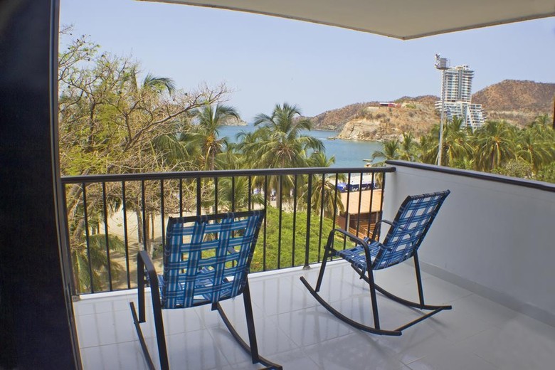 Apartamento Suiteline Senior - Smr69a