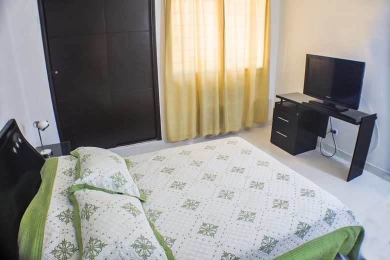 Apartamento Suiteline Senior - Smr69a