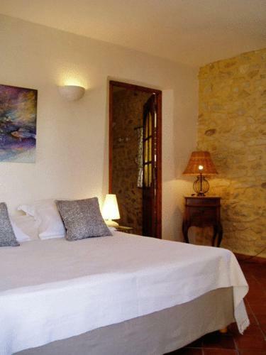 Bed & Breakfast Mas De La Treille