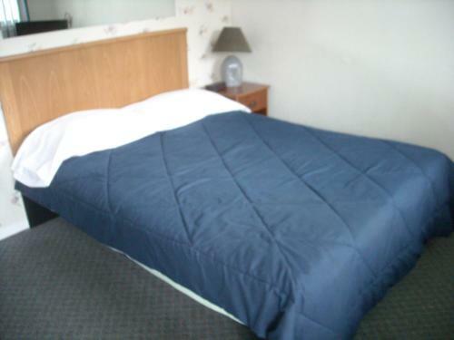 Motel Le Verseau