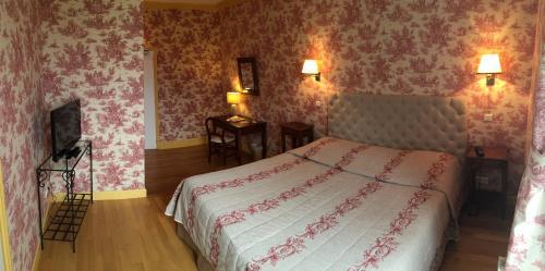Hostal Ch�teau De Sissi