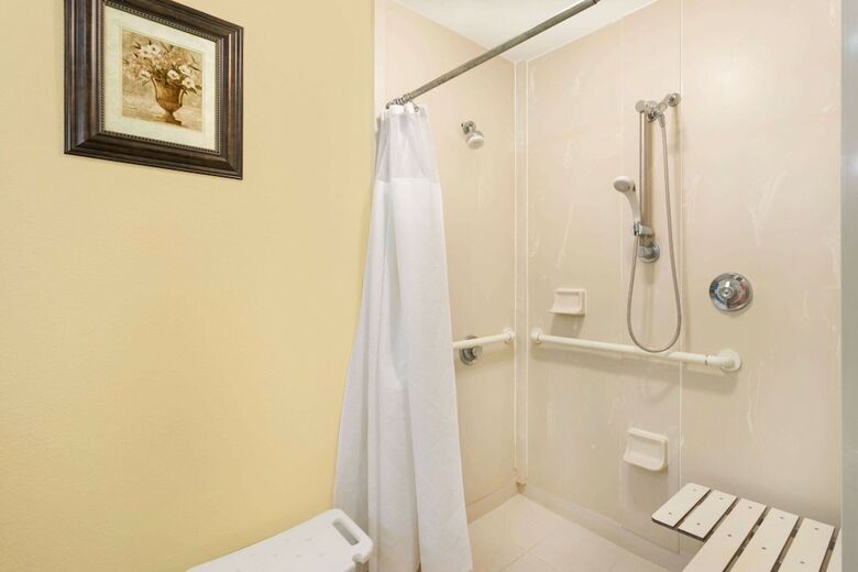 Hotel Fairfield Inn Savannah Midtown