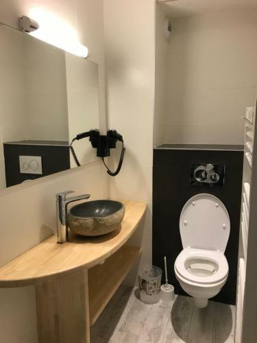 Apartamento R�sidence Saint R�my