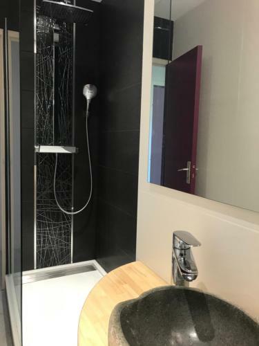 Apartamento R�sidence Saint R�my