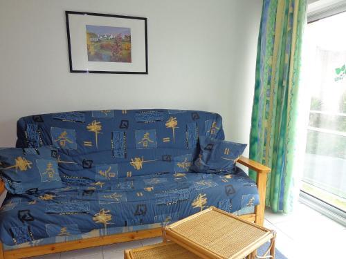 Apartment Ty Bugale Concarneau