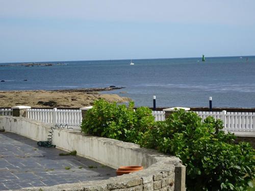 Apartment Ty Bugale Concarneau