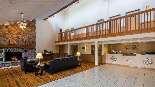 Hotel Best Western Germantown Inn