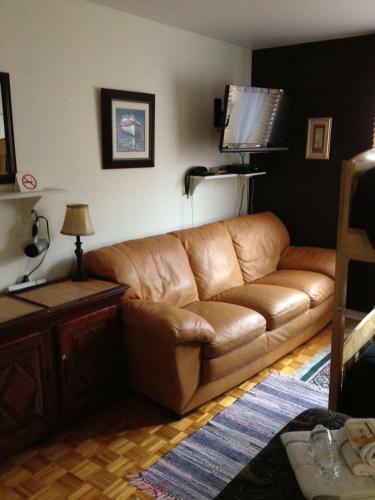 Repos & Manna Bed & Breakfast