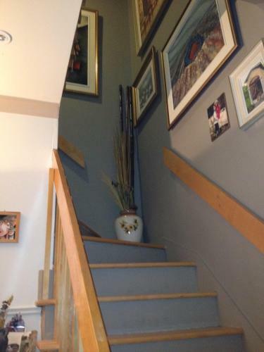Repos & Manna Bed & Breakfast