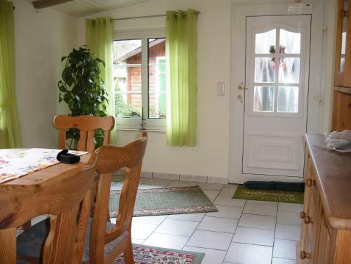 Apartamento Ferienwohnung Bilstein