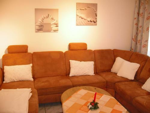 Apartamento Ferienwohnung Bilstein