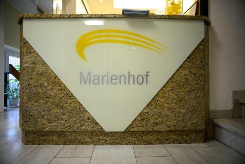 Hotel Marienhof