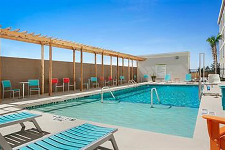 Hotel Home2suites By Hilton Augusta