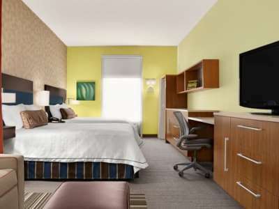 Hotel Home2suites By Hilton Augusta