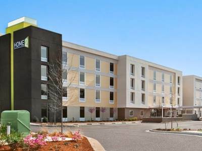 Hotel Home2suites By Hilton Augusta