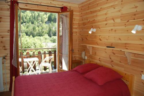 Hotel Au Bon Logis, Logis International