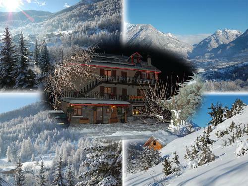 Hotel Au Bon Logis, Logis International